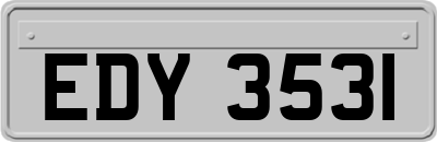 EDY3531