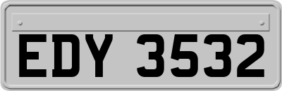 EDY3532