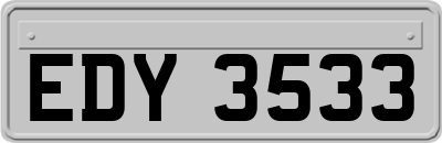 EDY3533