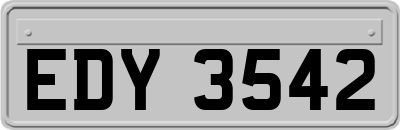 EDY3542