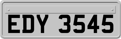 EDY3545