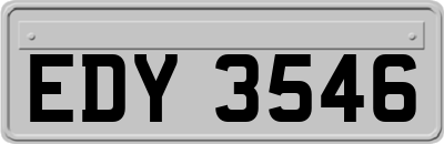 EDY3546