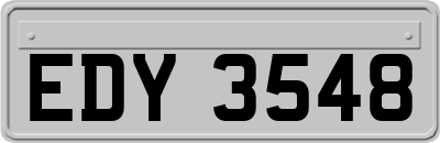 EDY3548