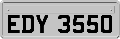 EDY3550