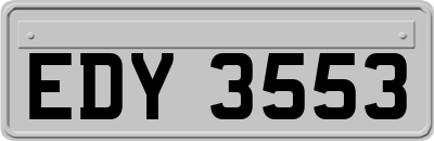 EDY3553