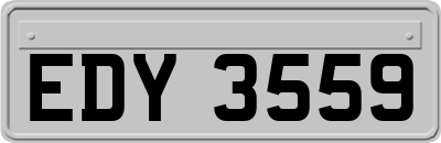 EDY3559