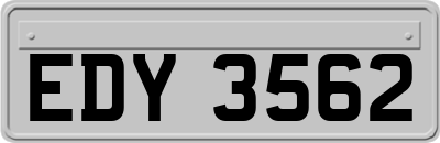 EDY3562