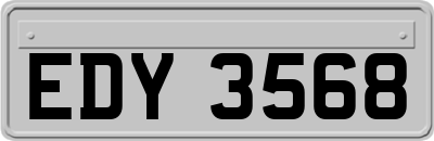 EDY3568