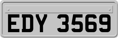 EDY3569