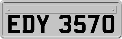 EDY3570