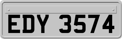 EDY3574