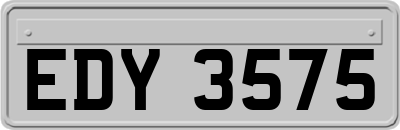 EDY3575