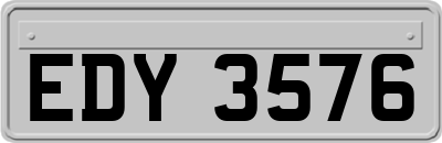 EDY3576