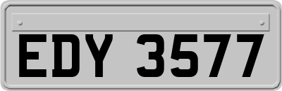 EDY3577