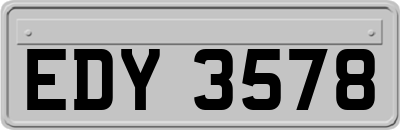 EDY3578