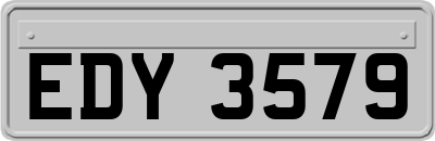 EDY3579