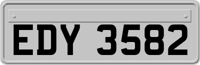 EDY3582
