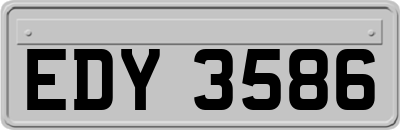 EDY3586