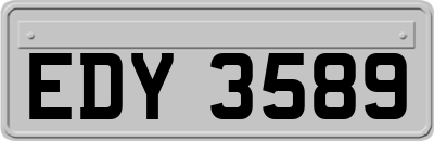 EDY3589