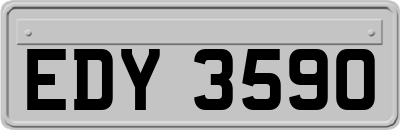 EDY3590