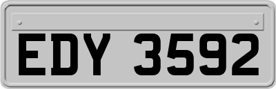 EDY3592