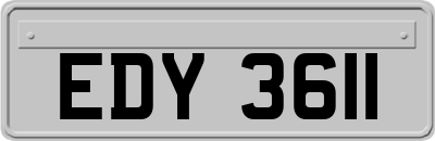 EDY3611