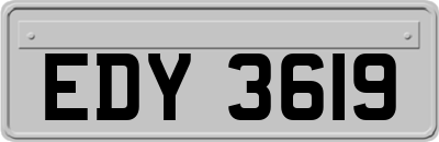 EDY3619