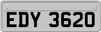 EDY3620