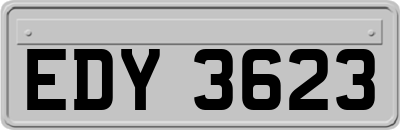 EDY3623