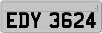 EDY3624
