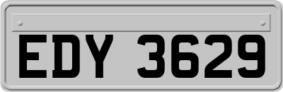 EDY3629