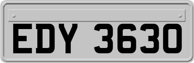 EDY3630