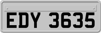 EDY3635