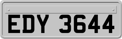EDY3644