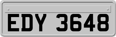 EDY3648