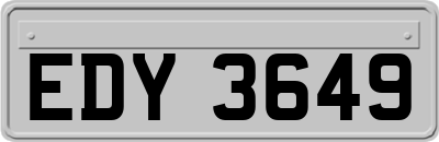 EDY3649