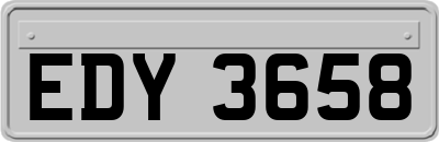 EDY3658