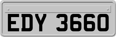 EDY3660