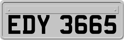 EDY3665