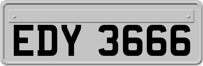 EDY3666