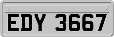 EDY3667