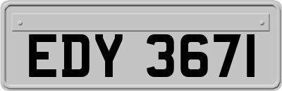 EDY3671