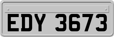 EDY3673