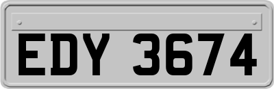 EDY3674