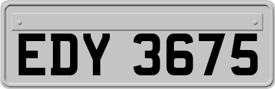 EDY3675