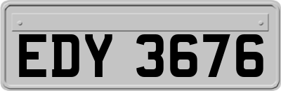 EDY3676