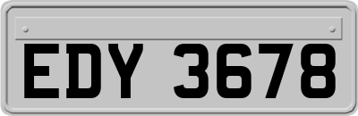 EDY3678