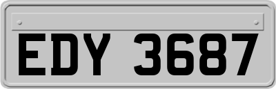 EDY3687