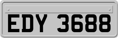 EDY3688