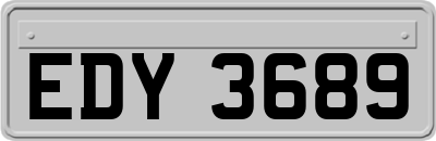 EDY3689